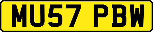 MU57PBW