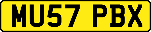MU57PBX
