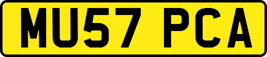 MU57PCA