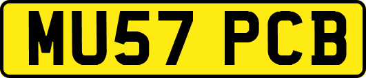 MU57PCB