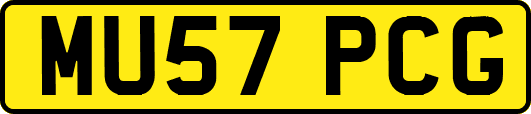 MU57PCG
