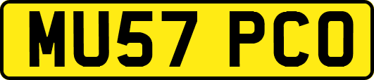 MU57PCO