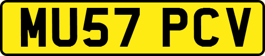 MU57PCV