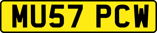 MU57PCW