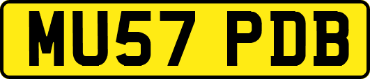MU57PDB