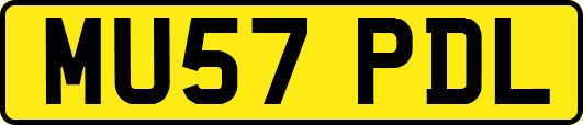 MU57PDL