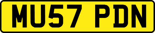 MU57PDN