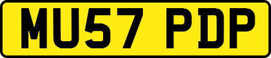 MU57PDP