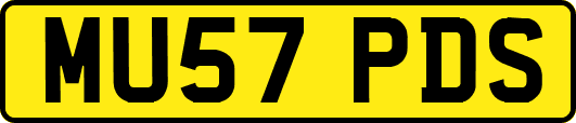 MU57PDS