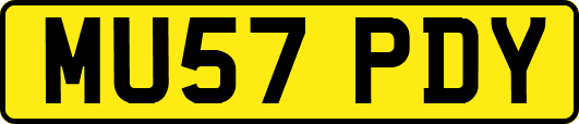 MU57PDY