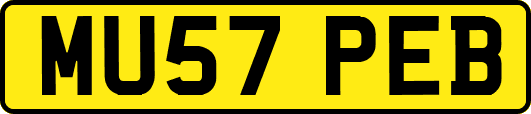 MU57PEB