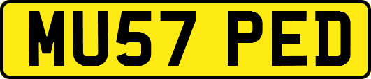 MU57PED