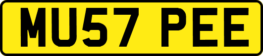 MU57PEE