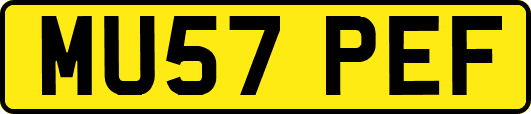 MU57PEF