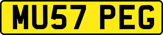 MU57PEG