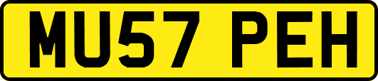 MU57PEH