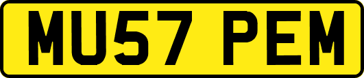 MU57PEM