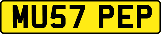 MU57PEP