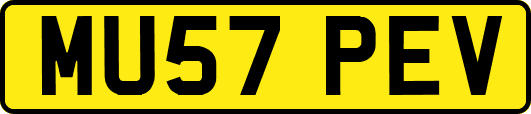 MU57PEV