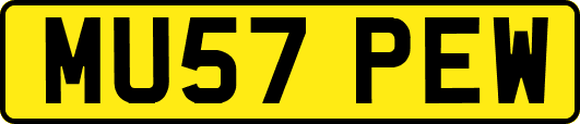 MU57PEW