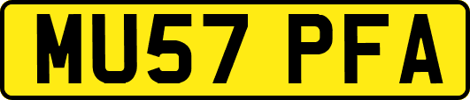 MU57PFA