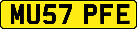MU57PFE