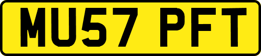 MU57PFT