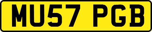 MU57PGB