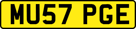 MU57PGE