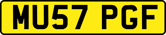 MU57PGF