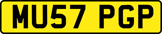 MU57PGP