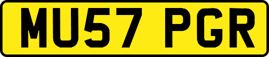 MU57PGR