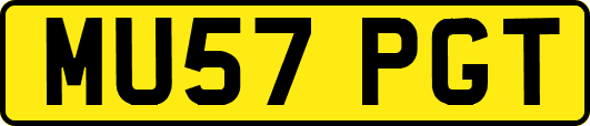MU57PGT