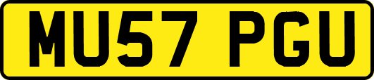 MU57PGU