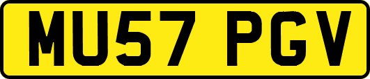 MU57PGV