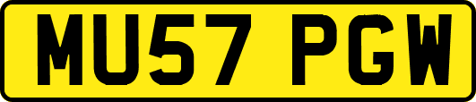 MU57PGW