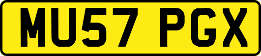 MU57PGX