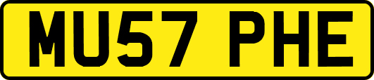 MU57PHE