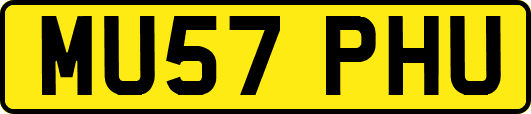 MU57PHU