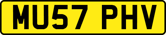 MU57PHV