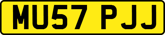 MU57PJJ