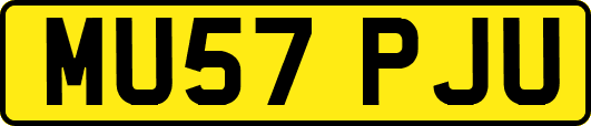 MU57PJU