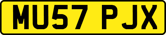 MU57PJX