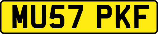 MU57PKF