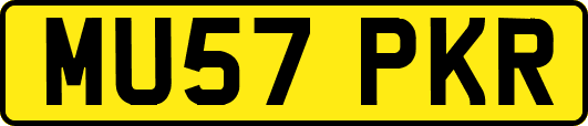 MU57PKR