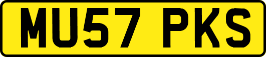 MU57PKS