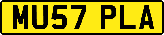 MU57PLA