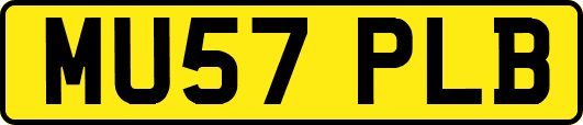 MU57PLB