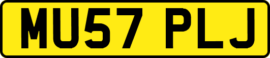 MU57PLJ