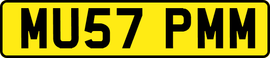 MU57PMM